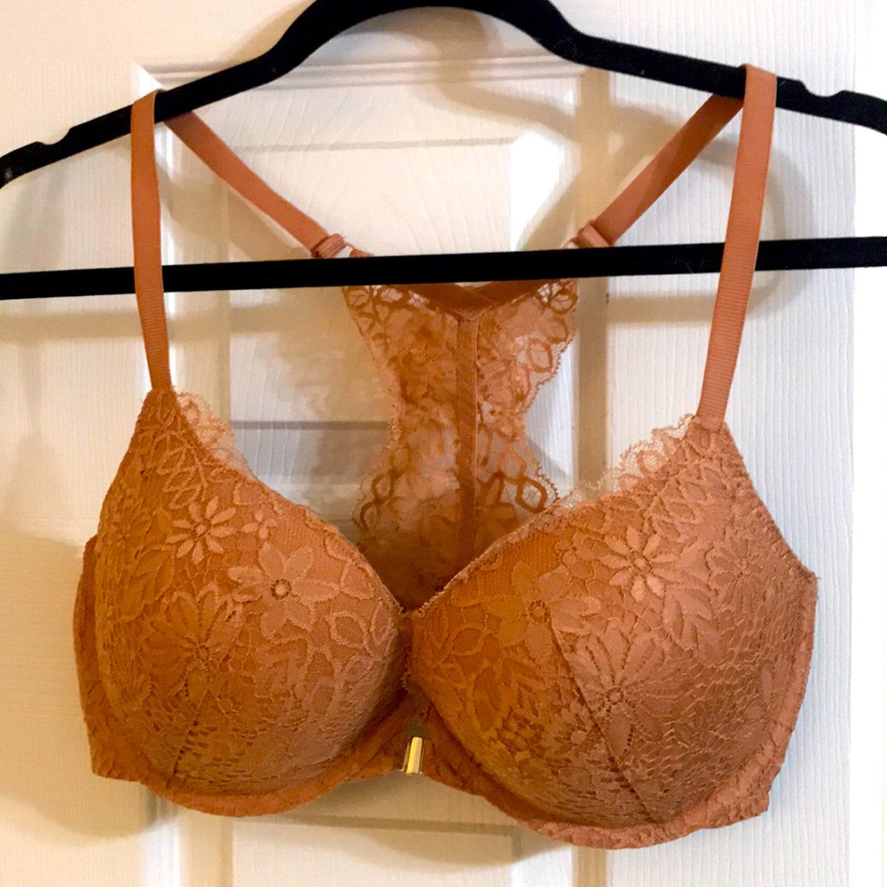 NWOT lace Bra